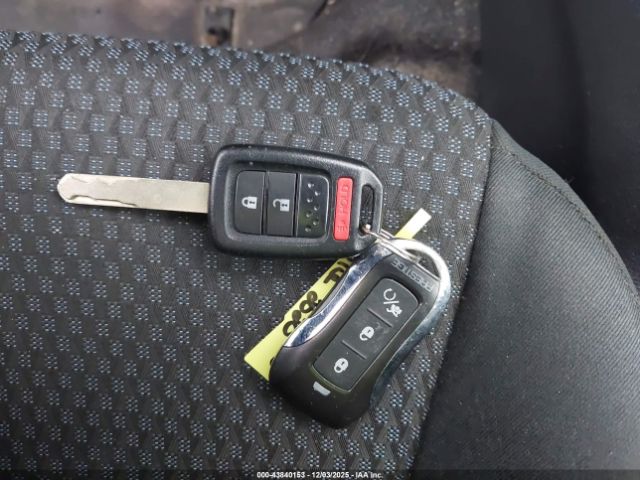 2020 HONDA FIT 3HGGK5H48LM700137 Photo 10