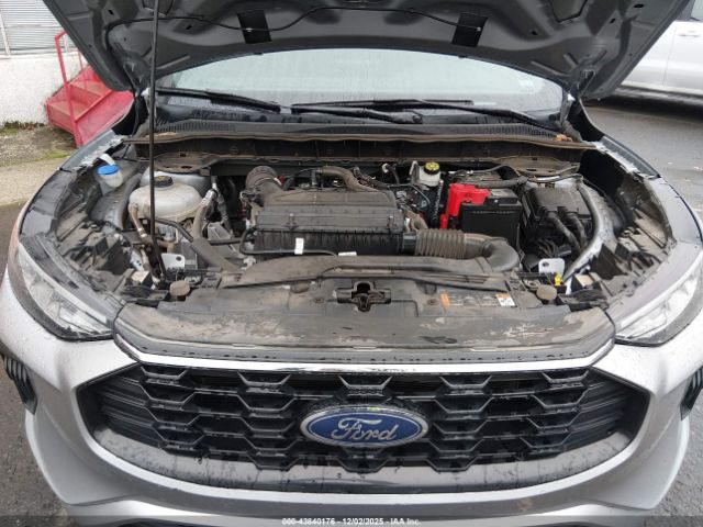 2024 FORD ESCAPE 1FMCU0MN7RUA26202 Photo 9