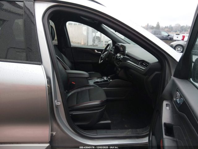 2024 FORD ESCAPE 1FMCU0MN7RUA26202 Photo 4