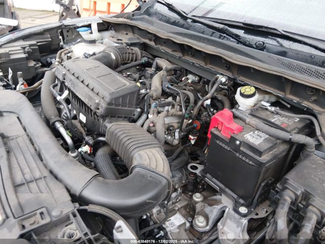 2024 FORD ESCAPE 1FMCU0MN7RUA26202 Photo 5