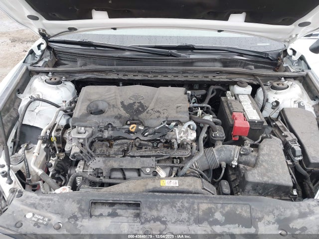 4T1C11AKXPU755428 Toyota CAMRY LE