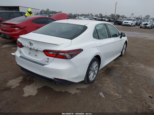 4T1C11AKXPU755428 Toyota CAMRY LE