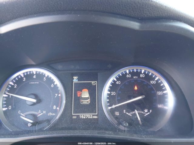 2017 TOYOTA HIGHLANDER 5TDKZRFH9HS509075 Photo 6