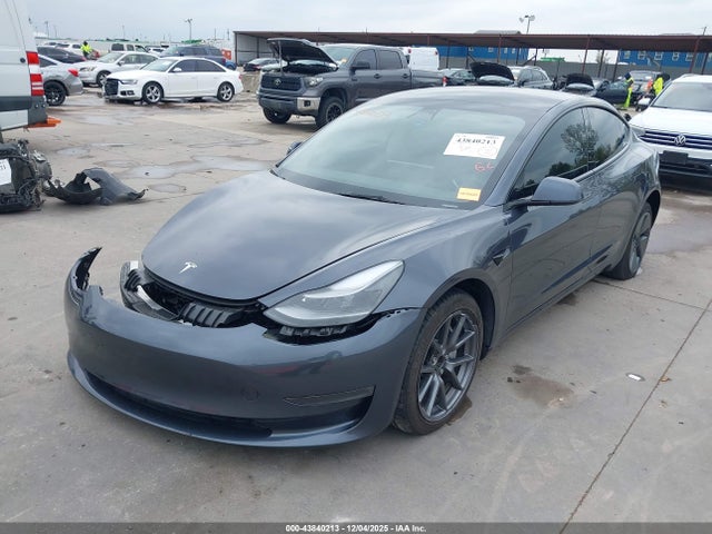 2023 TESLA MODEL 3 5YJ3E1EA9PF665559 Photo 1