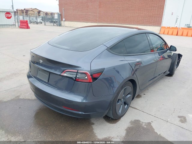 2023 TESLA MODEL 3 5YJ3E1EA9PF665559 Photo 3