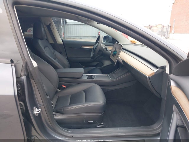 2023 TESLA MODEL 3 5YJ3E1EA9PF665559 Photo 4