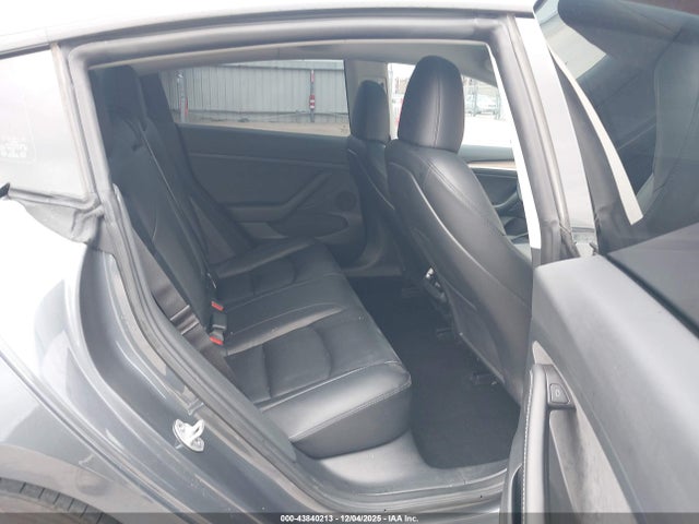 2023 TESLA MODEL 3 5YJ3E1EA9PF665559 Photo 7