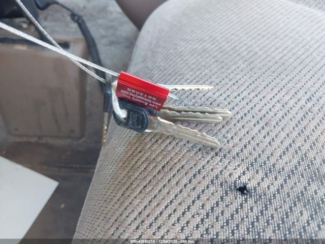 1995 CHEVROLET SUBURBAN 1GNFK16K3SJ424764 Photo 10