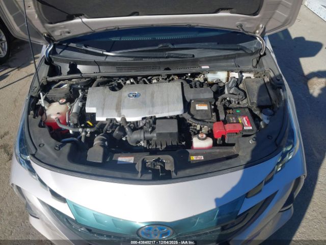 2019 TOYOTA PRIUS PRIME JTDKARFP0K3114404 Photo 9