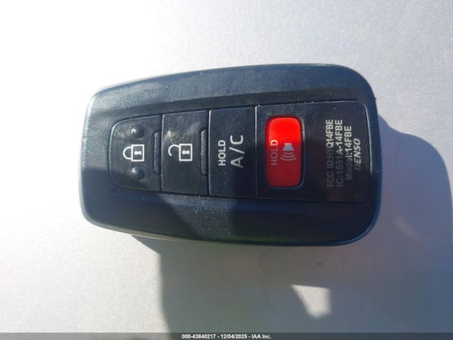 2019 TOYOTA PRIUS PRIME JTDKARFP0K3114404 Photo 10