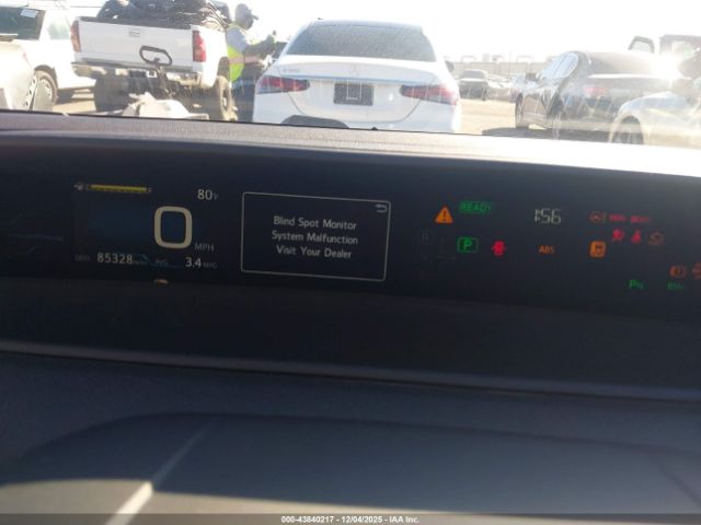 2019 TOYOTA PRIUS PRIME JTDKARFP0K3114404 Photo 6