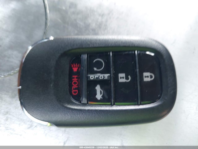 Honda Civic Sport 2024 2HGFE2F55RH533420 Image 11