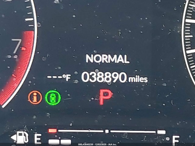 Honda Civic Sport 2024 2HGFE2F55RH533420 Image 16