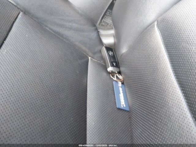 2017 ACURA TLX 19UUB1F59HA000977 Photo 10