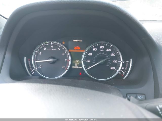 2017 ACURA TLX 19UUB1F59HA000977 Photo 6