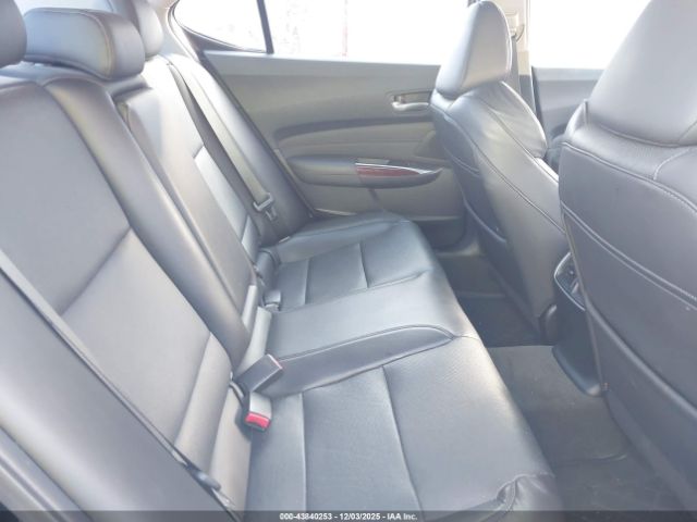 2017 ACURA TLX 19UUB1F59HA000977 Photo 7