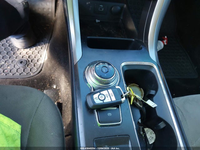 Ford FUSION S 2018 3FA6P0G72JR125145 Image 11