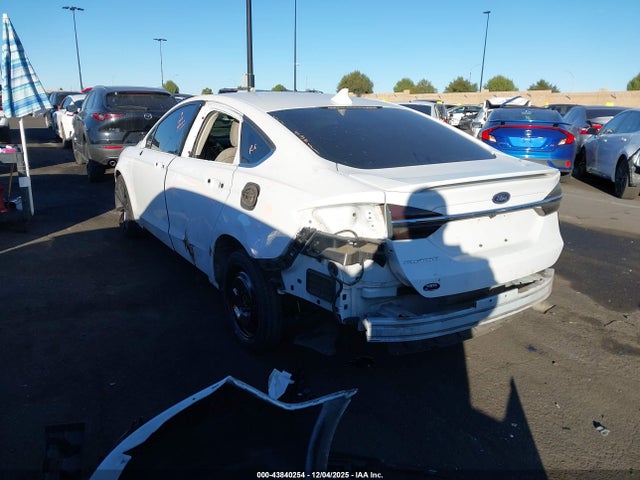 Ford FUSION S 2018 3FA6P0G72JR125145 Image 15