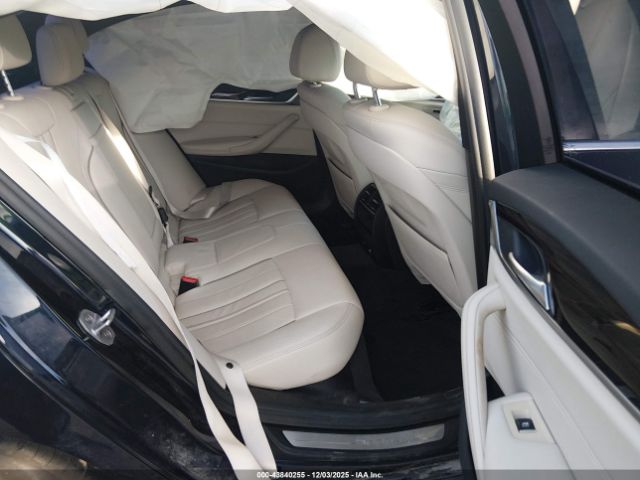 2018 BMW 530I WBAJA5C53JWA37807 Photo 7