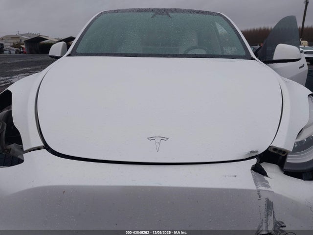 2020 TESLA MODEL Y 5YJYGDEEXLF041588 Photo 9