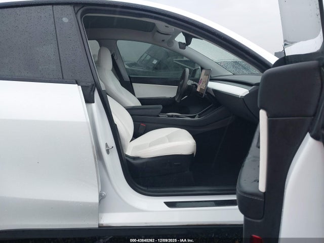 2020 TESLA MODEL Y 5YJYGDEEXLF041588 Photo 4