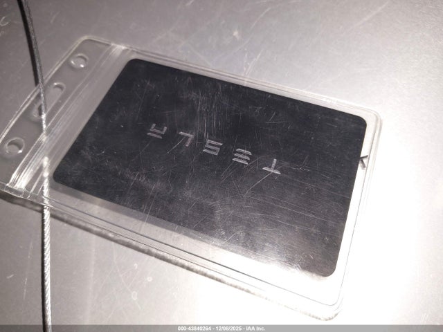 2024 TESLA MODEL Y 7SAYGDEE4RF184340 Photo 10