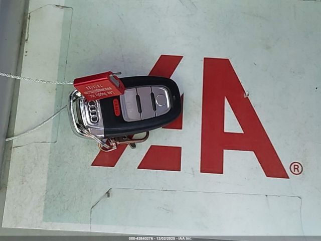 2012 AUDI A6 WAUHGAFC9CN174675 Photo 10