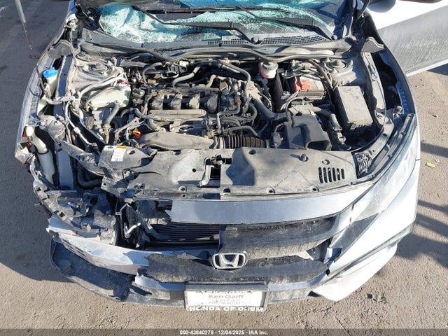 SHHFK7H6XMU207717 Honda CIVIC EX