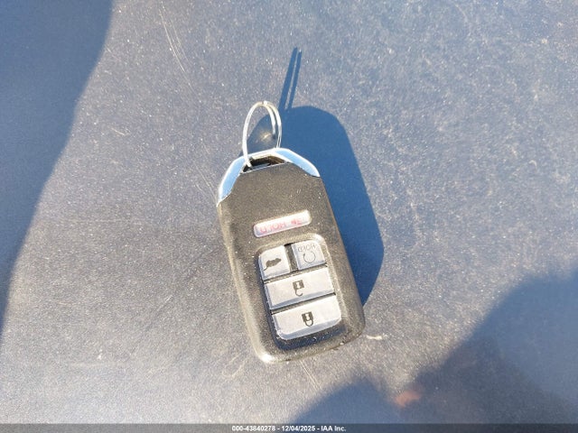 SHHFK7H6XMU207717 Honda CIVIC EX