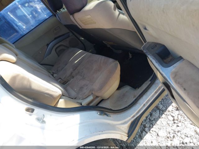 2007 MITSUBISHI OUTLANDER JA4MS31X37Z010482 Photo 7