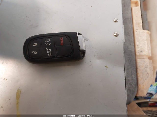 Jeep Cherokee Limited Fwd 2019 1C4PJLDB1KD357076 Image 11