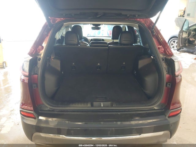 Jeep Cherokee Limited Fwd 2019 1C4PJLDB1KD357076 Image 18