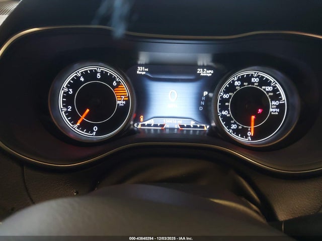 Jeep Cherokee Limited Fwd 2019 1C4PJLDB1KD357076 Image 7