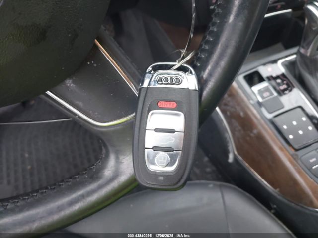 2014 AUDI A6 WAUFGAFC7EN075010 Photo 10