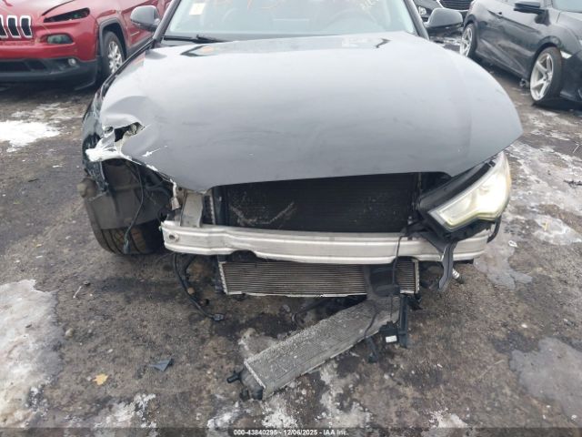 2014 AUDI A6 WAUFGAFC7EN075010 Photo 5