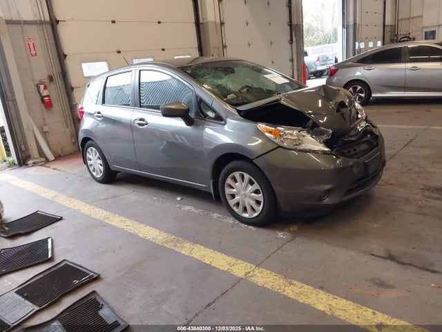 Nissan Versa Note Sv 2016 3N1CE2CP3GL400427 main image