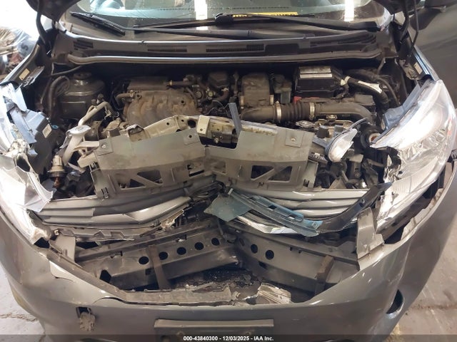 Nissan Versa Note Sv 2016 3N1CE2CP3GL400427 Image 10