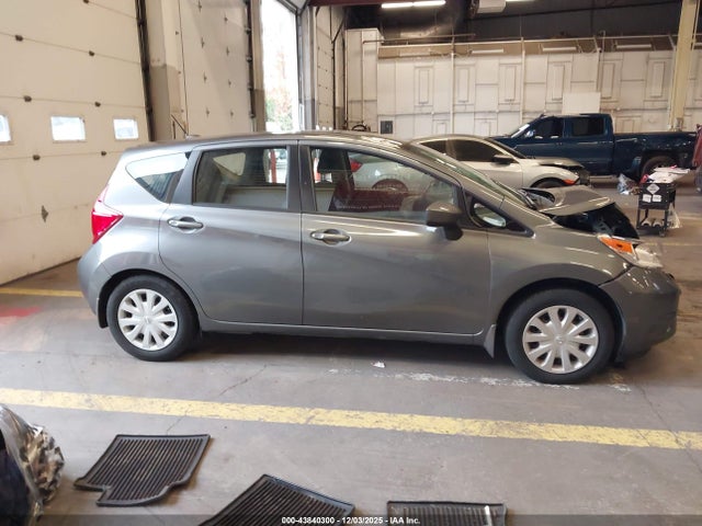 Nissan Versa Note Sv 2016 3N1CE2CP3GL400427 Image 14