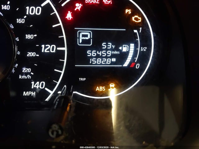 Nissan Versa Note Sv 2016 3N1CE2CP3GL400427 Image 16