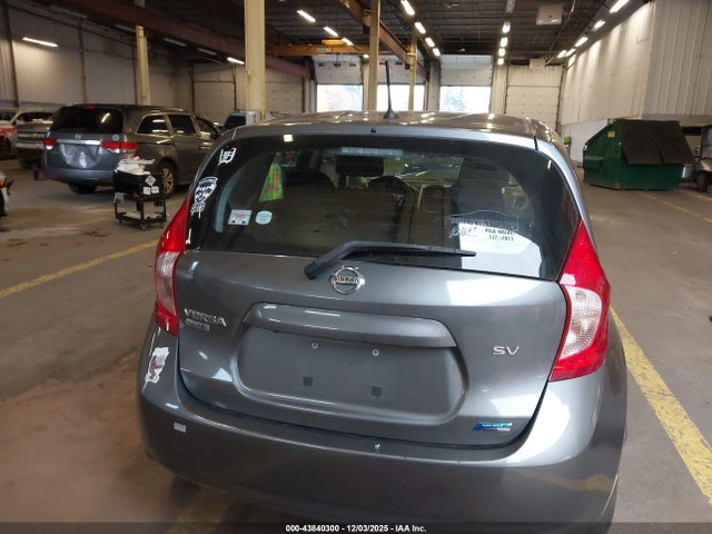 Nissan Versa Note Sv 2016 3N1CE2CP3GL400427 Image 17