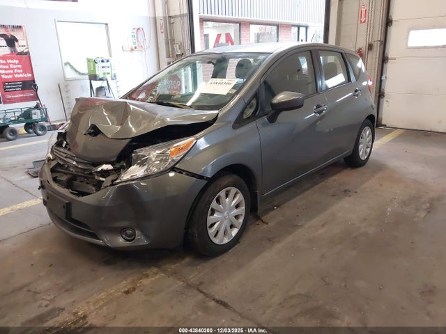 Nissan Versa Note Sv 2016 3N1CE2CP3GL400427 Image 2