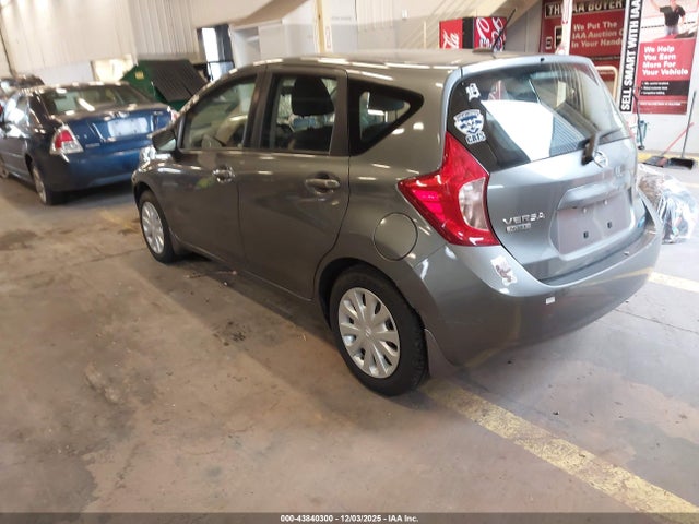 Nissan Versa Note Sv 2016 3N1CE2CP3GL400427 Image 3