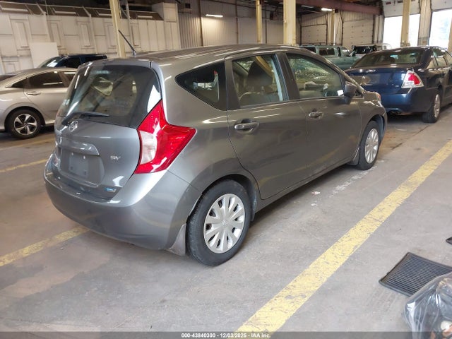 Nissan Versa Note Sv 2016 3N1CE2CP3GL400427 Image 4