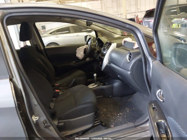 Nissan Versa Note Sv 2016 3N1CE2CP3GL400427 Image 5