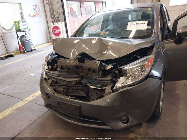 Nissan Versa Note Sv 2016 3N1CE2CP3GL400427 Image 6
