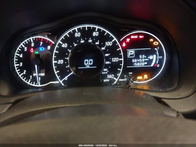 Nissan Versa Note Sv 2016 3N1CE2CP3GL400427 Image 7