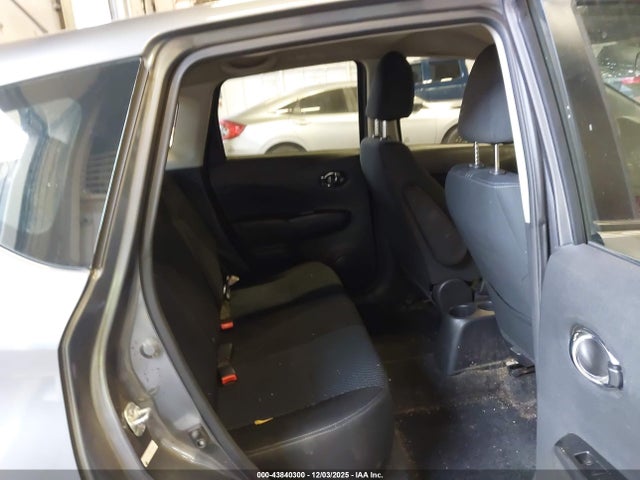Nissan Versa Note Sv 2016 3N1CE2CP3GL400427 Image 8