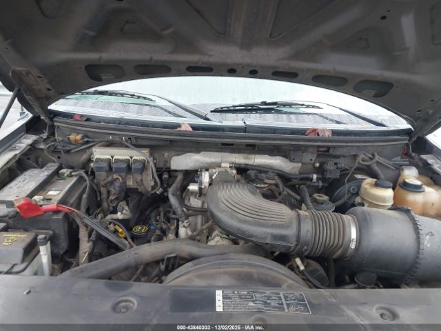 2006 FORD F-150 1FTRW12W66KD61985 Photo 9