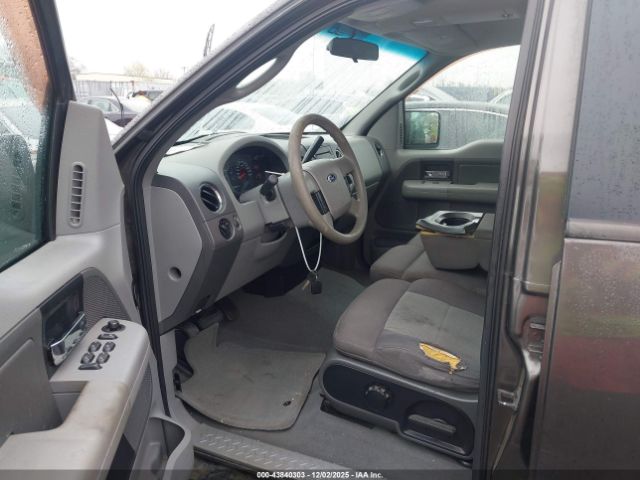2006 FORD F-150 1FTRW12W66KD61985 Photo 4