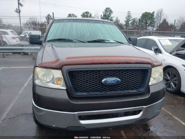2006 FORD F-150 1FTRW12W66KD61985 Photo 5